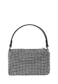 STRASS  - Clutch - nero