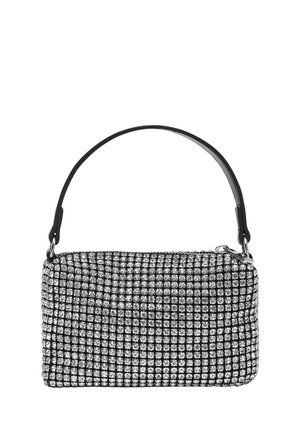 STRASS  - Pochette - nero