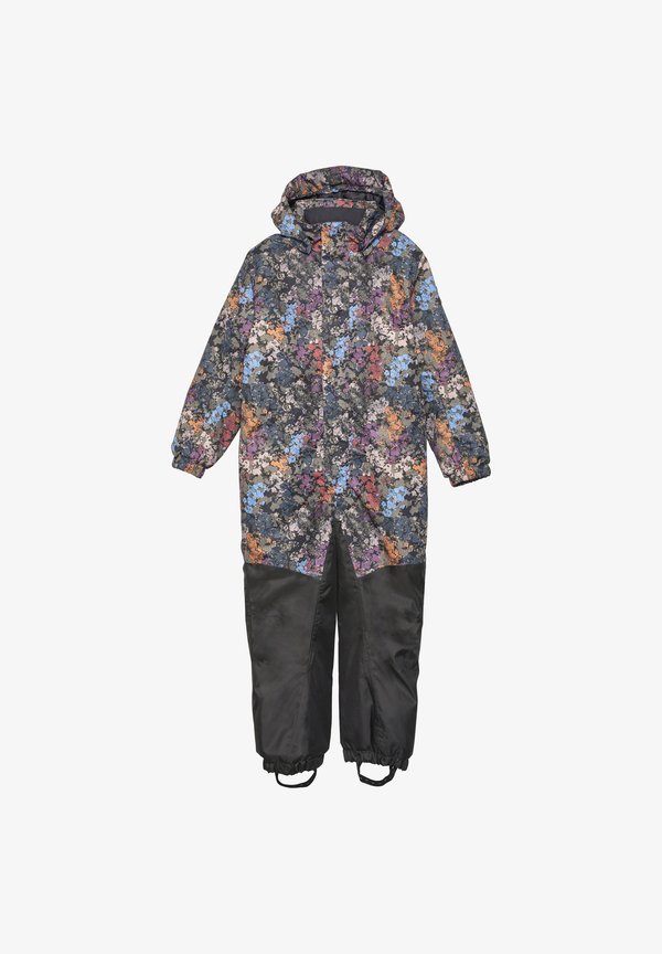 COOverall - Snowsuit - misty rose