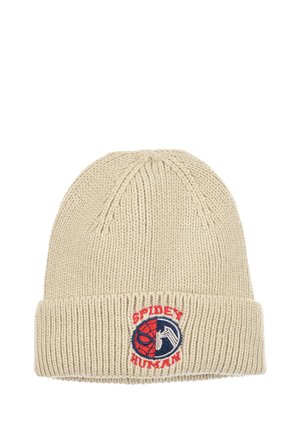 WINTER - Beanie - beige