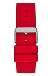 Guess MOMENTUM - Kronográf óra - red