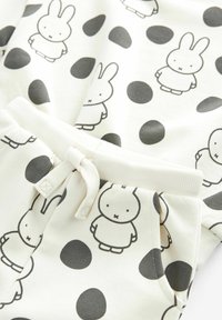 Next JOGGERS SET - Trainingsanzug - cream