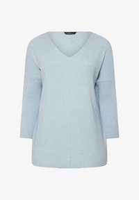 Non sélectionné, light blue