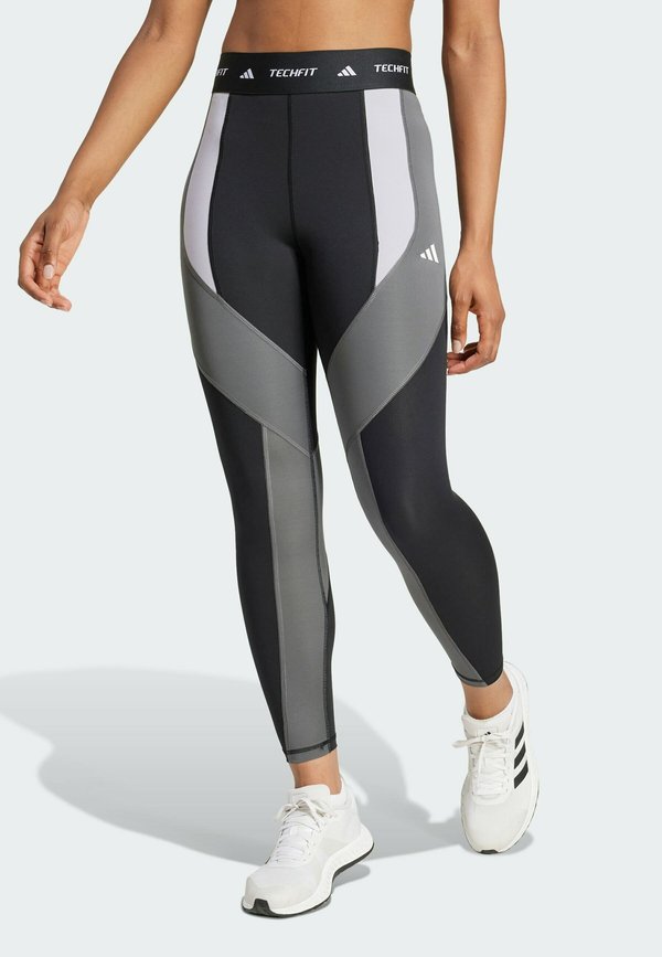 TECHFIT - Leggings