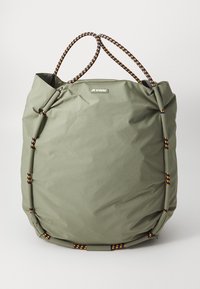 Non sélectionné, green lichen