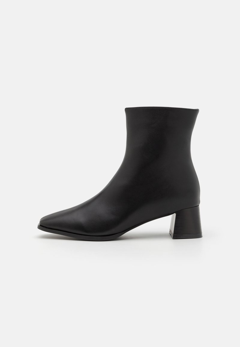 RAID OTTACK - Støvletter - black