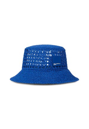 Hoed - klj blue