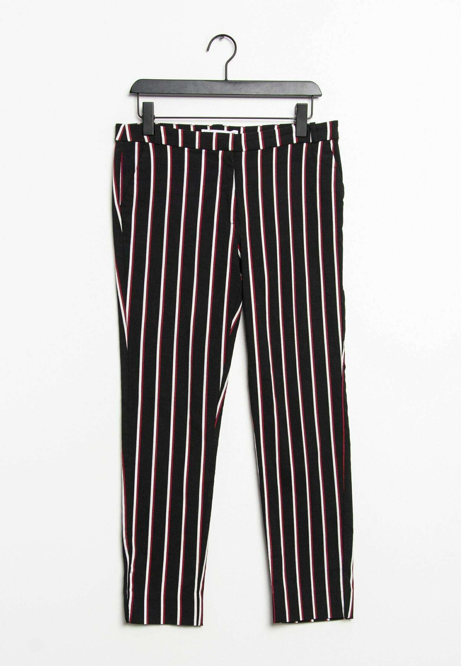 Mango Pantaloni - black/nero - Zalando.it