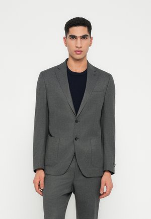 JACKET SMART - Sakko - anthracite