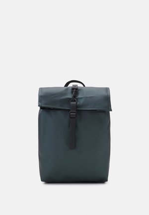 Rucksack - green