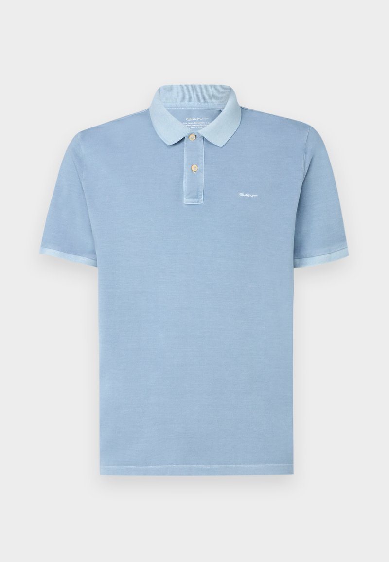 Gant Poloshirt blauw
