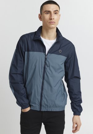 BHVITO  - Light jacket - bluestone