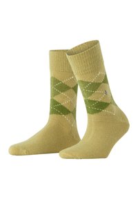 Unausgewählt, khaki