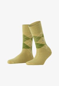 Unausgewählt, khaki