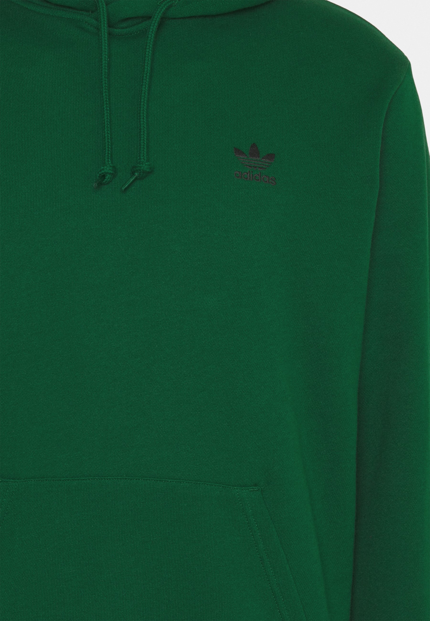 adidas originals essential sweatshirt green