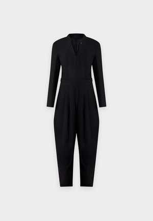 KARL LAGERFELD, STUDIO TAILORED - Гащеризон - black