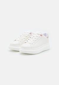 ALDO REIA - Trainers - other pink