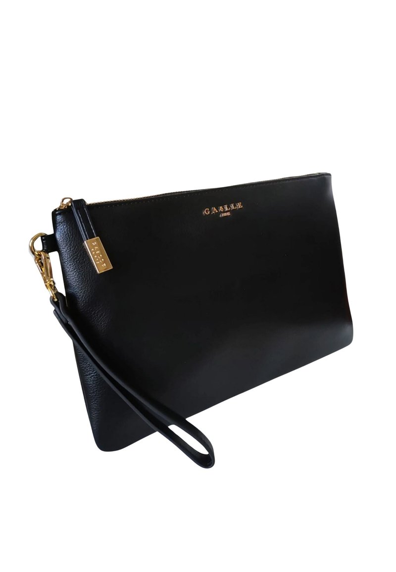 GAeLLE A MANO POCHETTE Pochette black/nero