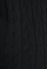 GAP Strickpullover - black