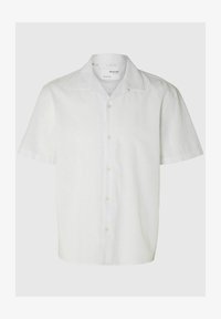 Selezionato, bright white