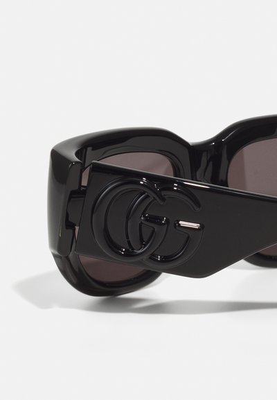 Gucci Sluneční brýle - black/grey