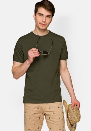 T-shirt basic