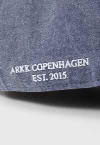 ARKK Copenhagen UNISEX - Gorra - midnight