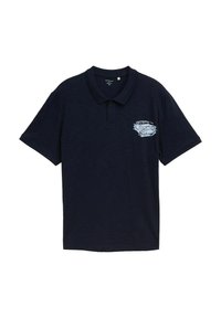 Ausgewählt, sky captain blue