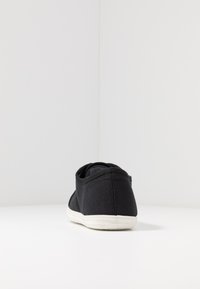 Anna Field Sapatilhas - black