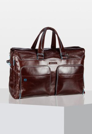 Weekender - brown