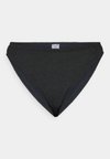 ALWAYS FITS GOOD WAIST BOTTOM - Κάτω μέρος μπικίνι - black