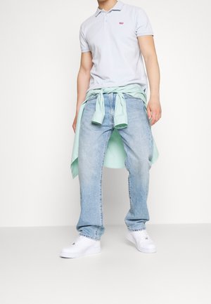 Levi's®, Jean droit - light-blue denim