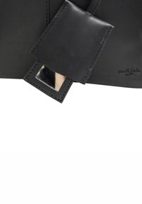 Gusti Leder CASSIDY - Kabelka - black