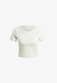 Unselected, linen green