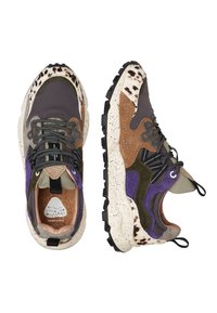 Flower Mountain YAMANO 3 UNI - Sneakers basse - violett