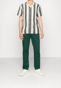 Lindbergh Camicia - black