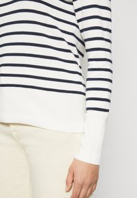 Esprit Strickpullover - off-white