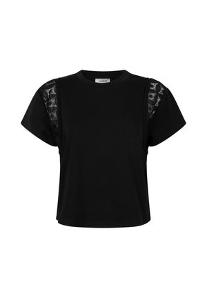 Aaiko, CEYDA CO 177 - T-Shirt print - black
