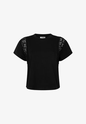 Aaiko, CEYDA CO 177 - T-shirt print - black