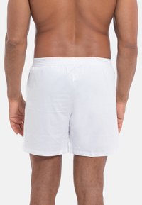 AMMANN 3ER PACK - Bokserishortsit - weiß