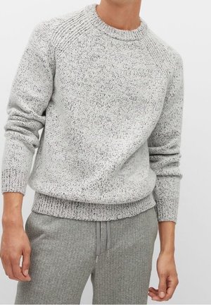 Maglione - beige
