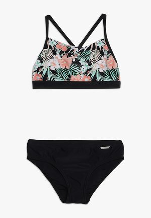 Chiemsee, Bikini - black