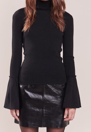 Trui - black