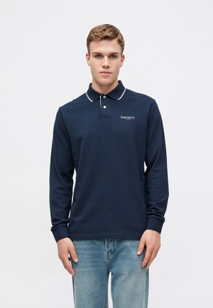 HERITAGE - Polo - old navy