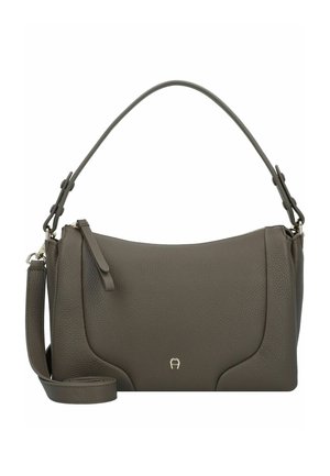 MARA 26 CM - Handtasche - acacia brown