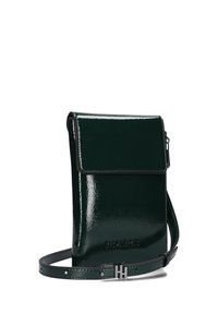 Unselected, river forest