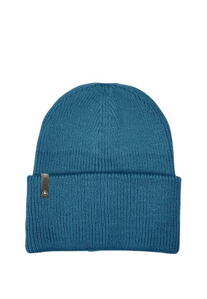 DEEP CUFFED - Beanie - airforce blue