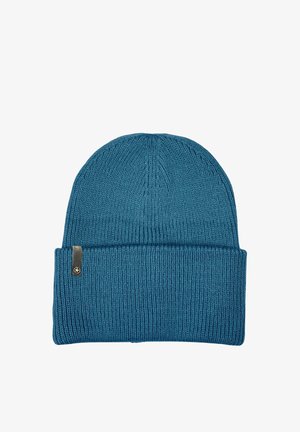 Be Famous, DEEP CUFFED - Mütze - airforce blue