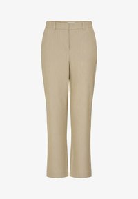 Kijelölve, humus melange