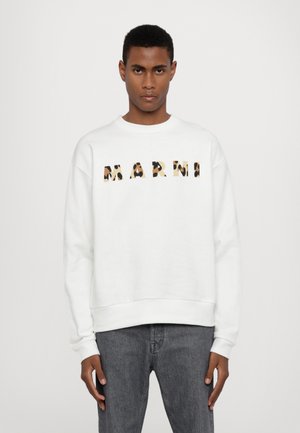 Marni Sweatshirt - natural white